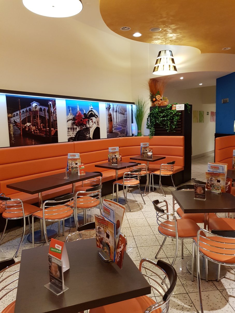 Caffè Creme Venezia餐厅图片