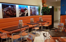 Caffè Creme Venezia餐厅图片