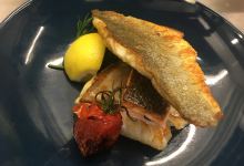 Fish & Coffee Gromitz美食图片