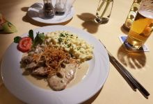 Weberhaus美食图片