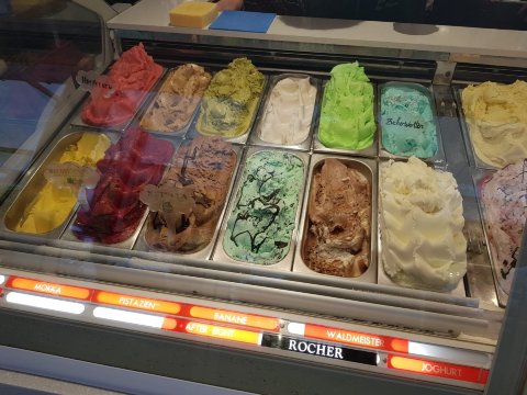 Luigi Caffe