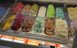 Luigi Caffe