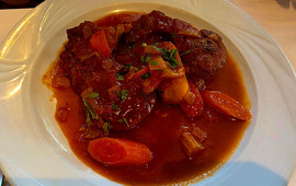 Ristorante Romantica