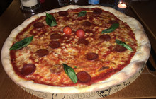 L'Osteria Monchengladbach餐厅图片