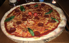 L'Osteria Monchengladbach
