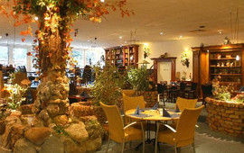 Ristorante Pizzeria Pinocchio