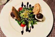 Das Kleine Strandhaus美食图片