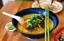 PinToh Cuisine餐厅图片
