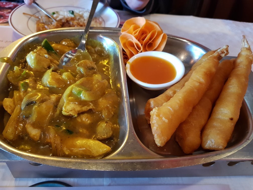 Vietnamees Chinees Restaurant Mekong