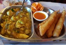 Vietnamees Chinees Restaurant Mekong美食图片