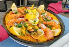 La Marea美食图片
