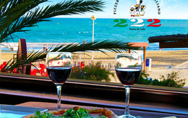 Ristorante Pizzeria 222