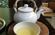 Dobra cajovna Hradec Kralove餐厅图片