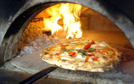 Restaurant Dvorik Leva