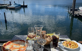 Osteria Nostrana