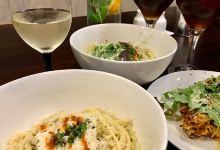 Perino Food & Wine美食图片
