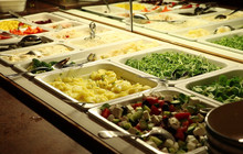 Rosengarten Hotel & Restaurant餐厅图片