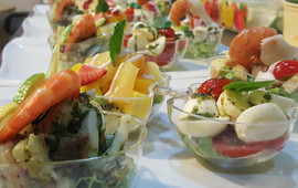 Restaurant Elbao