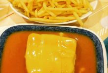 Tropical Burguer Boavista美食图片