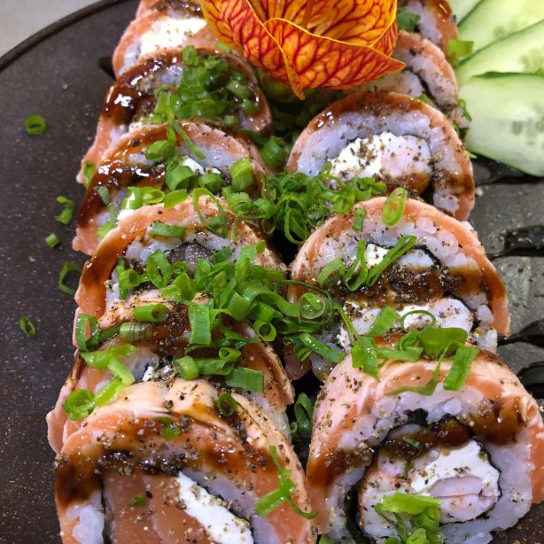 Sushi Garden