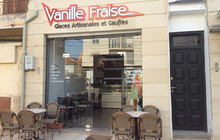 Vanille Fraise餐厅图片