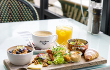 Nytorv 11 Gastro & Bar餐厅图片