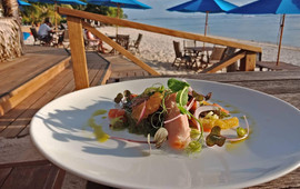 OTB Restaurant & Bar Arorangi