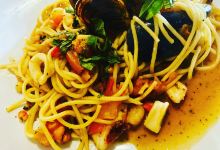Central Perk Cafe Malta美食图片