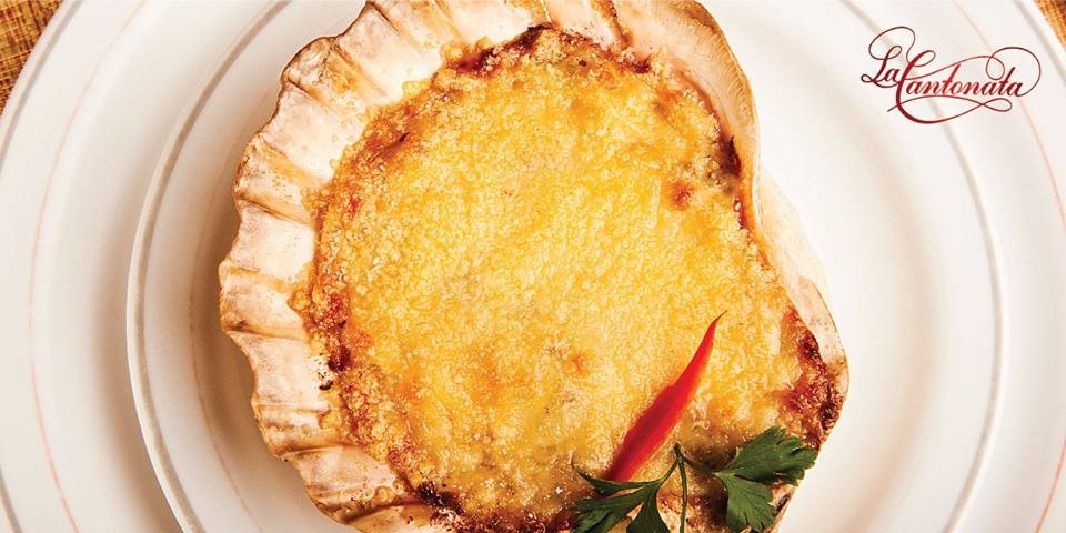La Cantonata