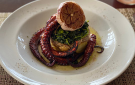 Restaurante Pedrinhas