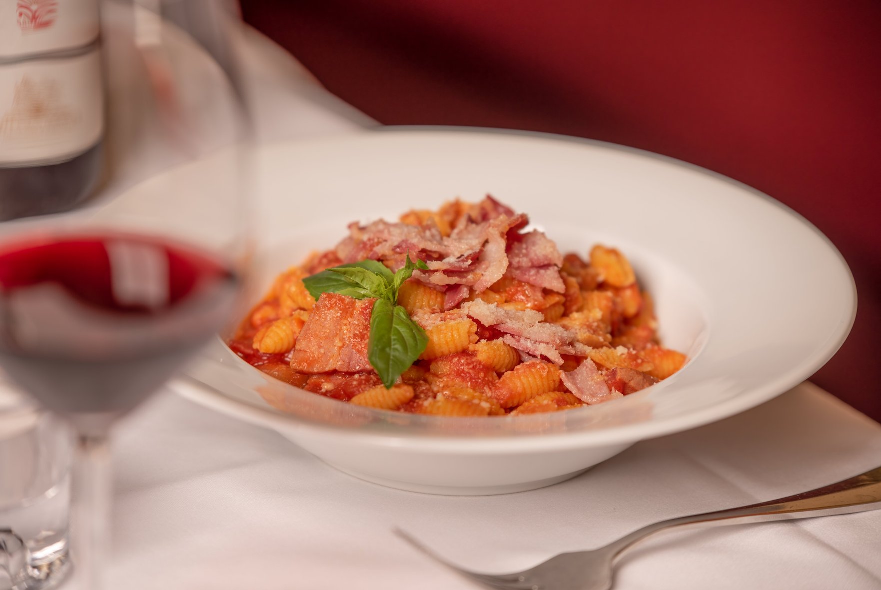 Cantinetta Bindella Solothurn