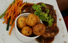La Cava Wine & Food餐厅图片