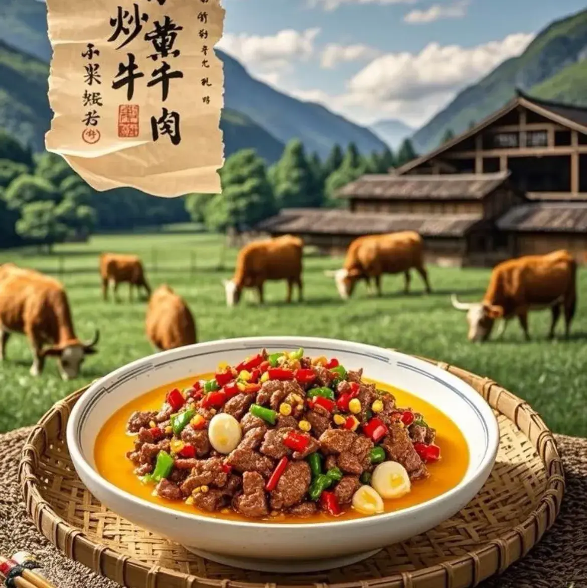 君来酒家(南街店)美食图片