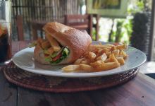 Arne's Cafe美食图片