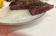 Santa Fe Steak House餐厅图片