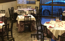 Restaurante Virgil餐厅图片