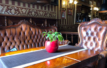 Kuranty Bistro - Toruń餐厅图片