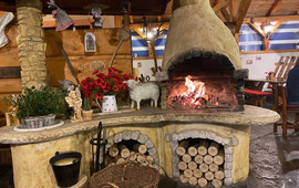 Restaurace Covera