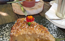 Napier Farmstall餐厅图片