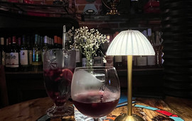 Pata Negra Restaurante-Bar-Cafe