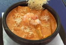 Club Social Vallenar美食图片