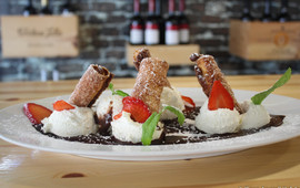 Entrades Restaurant