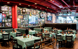 O'Learys Iso Omena