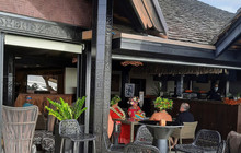 Le Lobby Bar餐厅图片