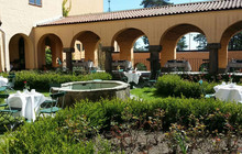 Sigtunastiftelsens Restaurant餐厅图片