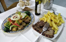 Restaurante Zé Mota餐厅图片
