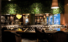 Black Sheep Sushi Bar