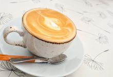 Stryn Kaffebar & Vertshus美食图片