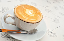 Stryn Kaffebar & Vertshus餐厅图片