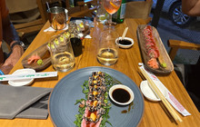 Erre La Cocina餐厅图片